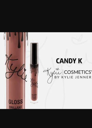 Candy k !!!