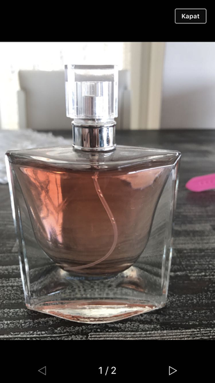 Lancome parfüm 