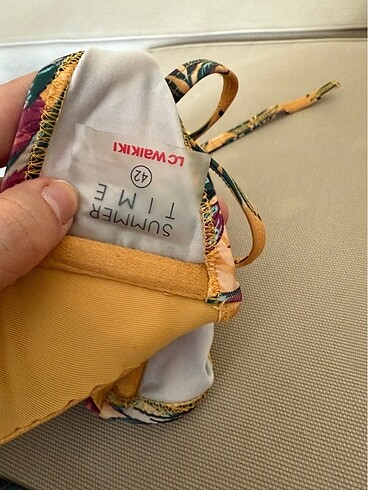 LC Waikiki Bikini