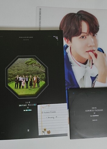 bts dvd