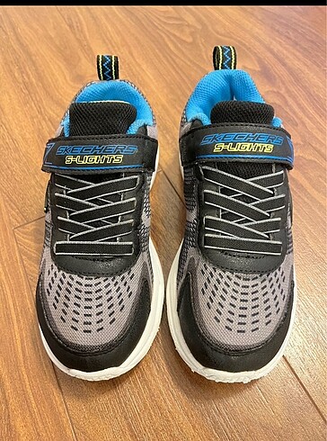 Skechers çocuk ayakkabı
