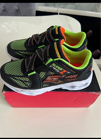Skechers Skechers çocuk spor ayakkabı