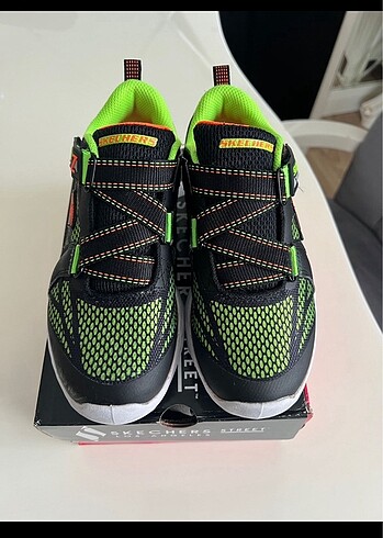 Skechers çocuk spor ayakkabı
