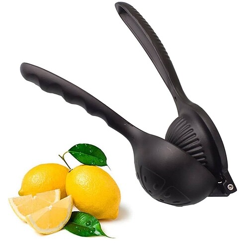 Limon sıkacağı döküm