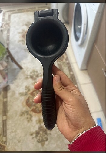 Diğer Limon sıkacağı döküm