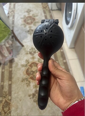 Beden Limon sıkacağı döküm