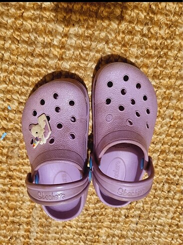 25 Beden Skechers c9