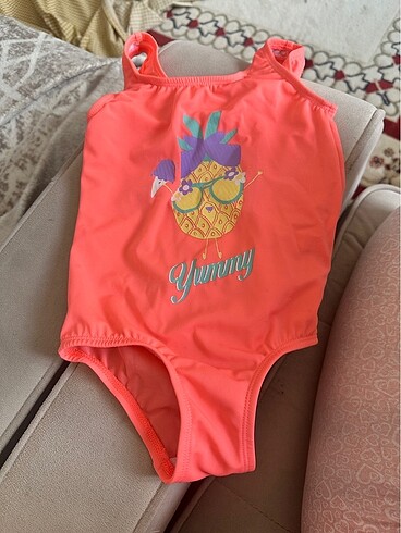 Lc Waikiki çocuk mayo