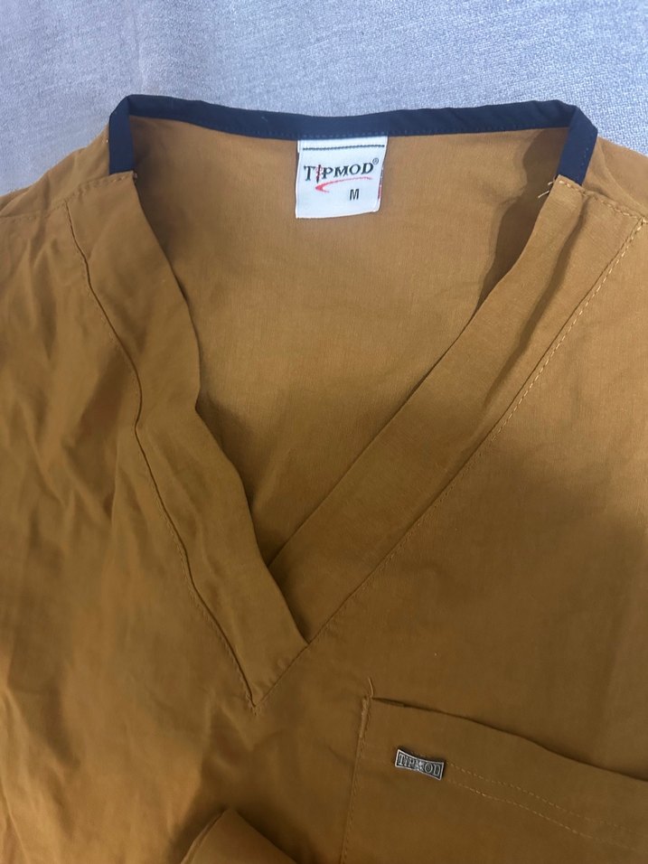 Tipmod hemşire forması - Görsel 2