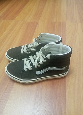 Vans orijinal 