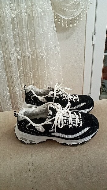 Skechers S?echers orjinal 