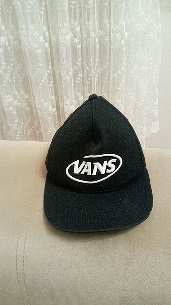 Vans orijinal 