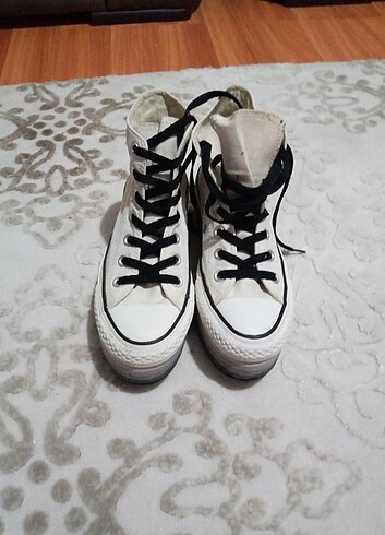 Converse Convers orijinaldir 