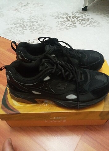 Skechers S?echers orijinal