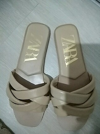 Zara Zara terlik