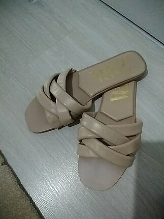 38 Beden Zara terlik