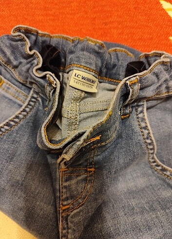 LCW Kot pantolon