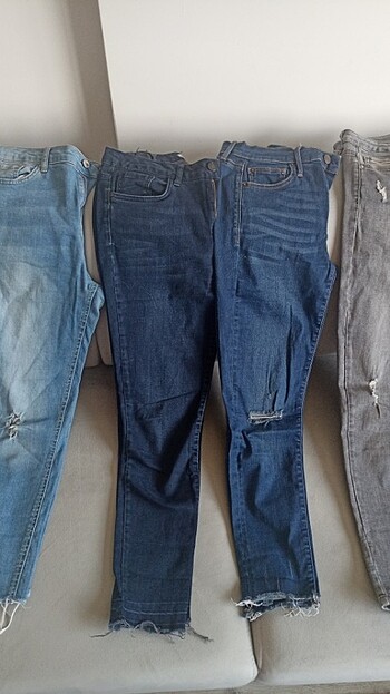 28 Beden Jean