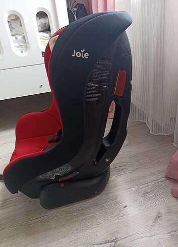 0 - 13 kg Beden Joie oto koltuk 