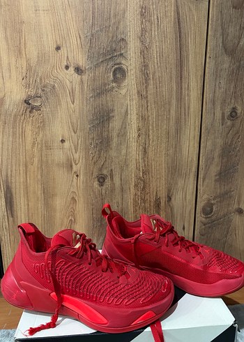 Nike Luka 1 Basketbol ayakkabısı - Görsel 2