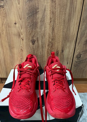 Nike Luka 1 Basketbol ayakkabısı - Görsel 3