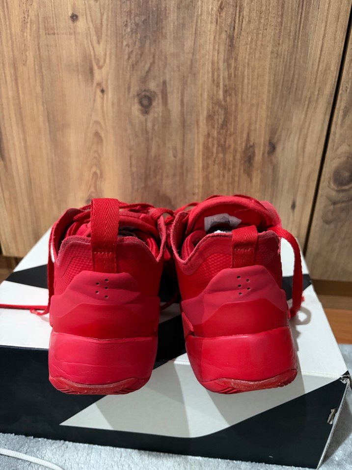 Nike Luka 1 Basketbol ayakkabısı - Görsel 4