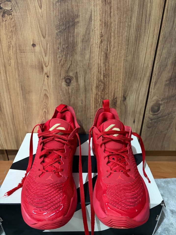 Nike Luka 1 Basketbol ayakkabısı - Görsel 3