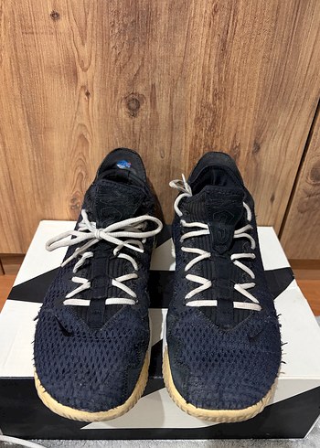 Nike Lebron 16 Low Basketbol Ayakkabısı - Görsel 4