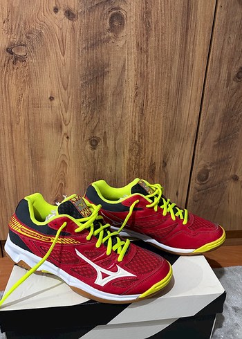 Mizuno Voleybol Ayakkabısı - Görsel 2