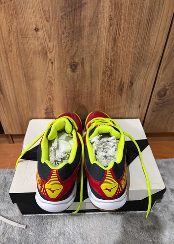 Mizuno Voleybol Ayakkabısı - Görsel 3