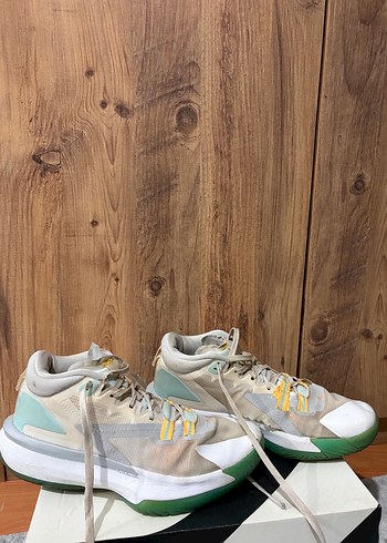 Nike Zion 1 Basketbol Ayakkabısı - Görsel 3