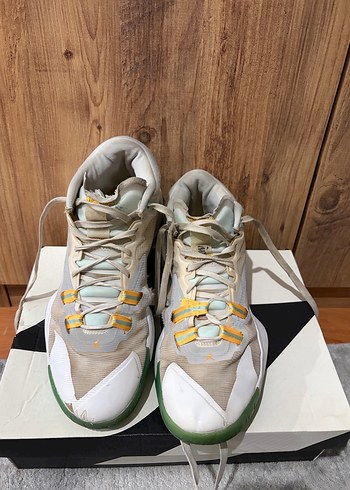 Nike Zion 1 Basketbol Ayakkabısı - Görsel 5