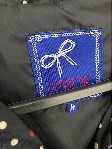 Benekli Trençkot - Görsel 5