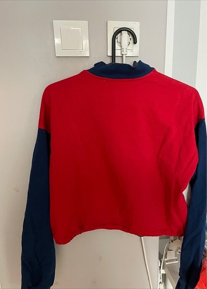 Bershka Sweatshirt - Görsel 3