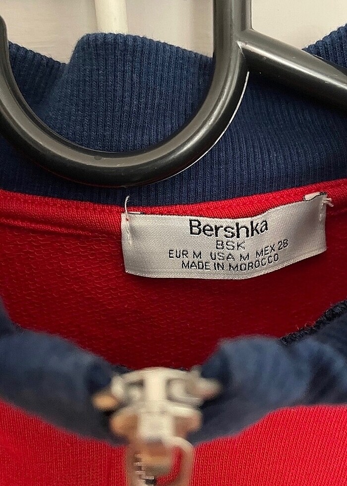 Bershka Sweatshirt - Görsel 2