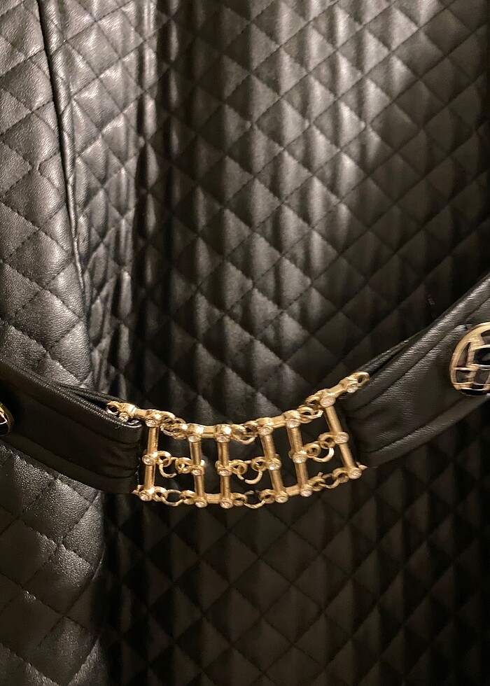 Deri Kaban - Görsel 4