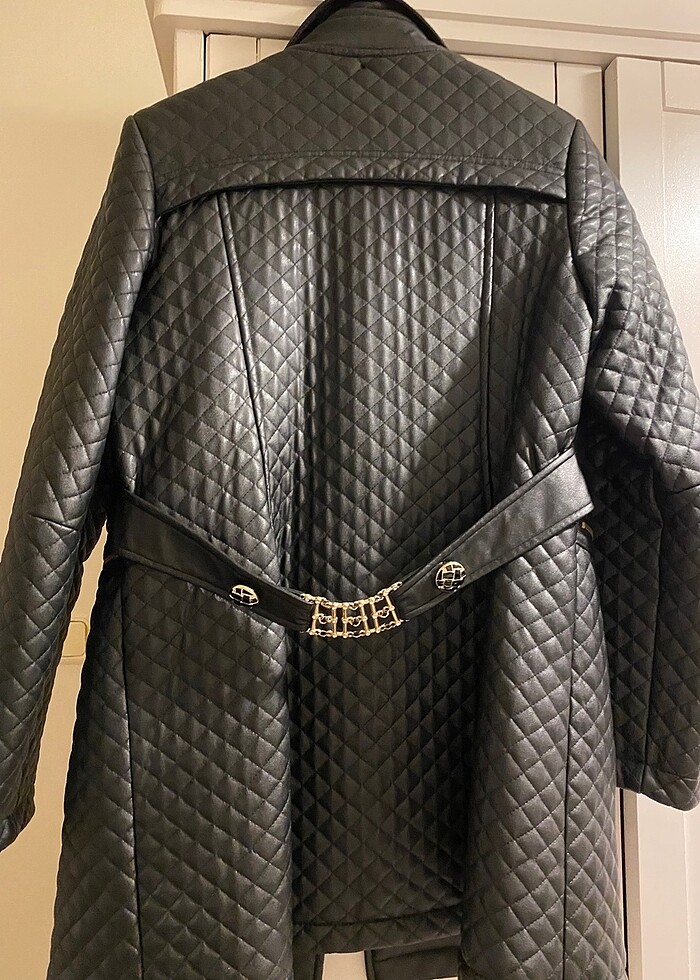 Deri Kaban - Görsel 3