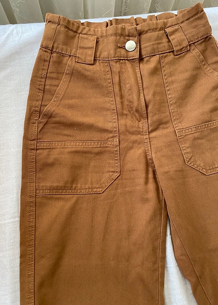 Bershka Pantolon - Görsel 2