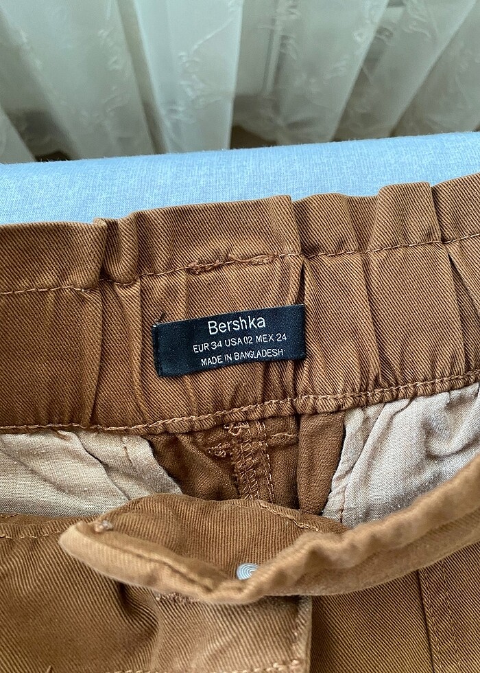 Bershka Pantolon - Görsel 3