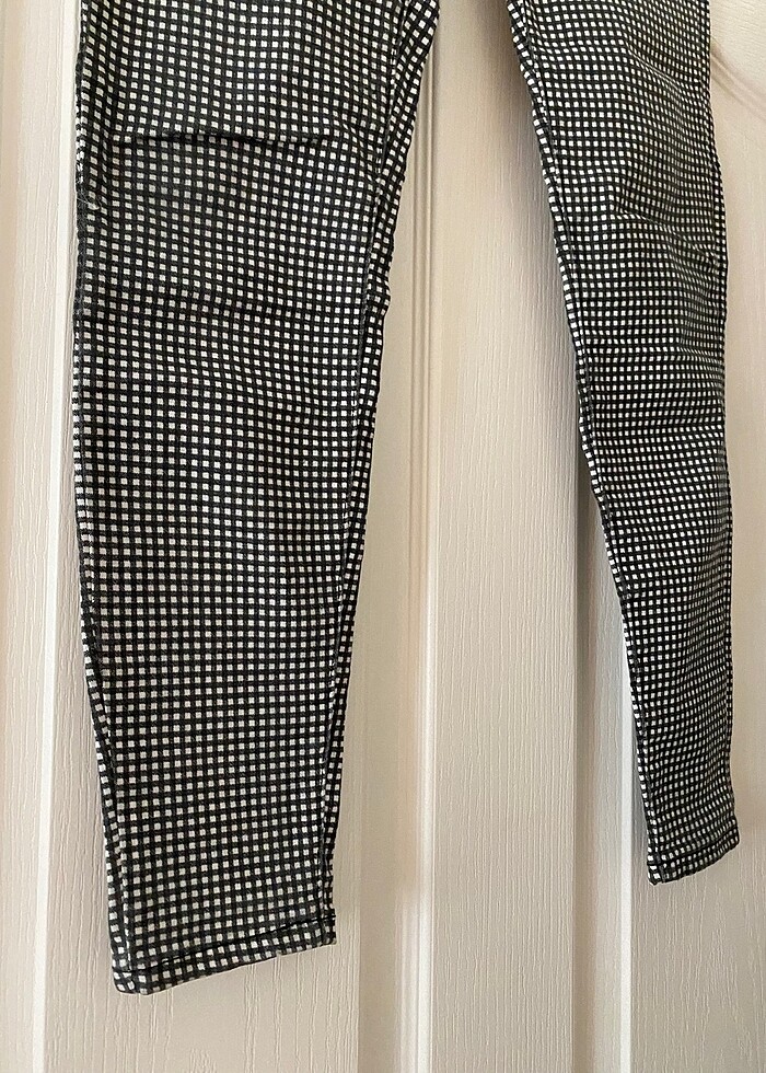 Bershka Pantolon - Görsel 2