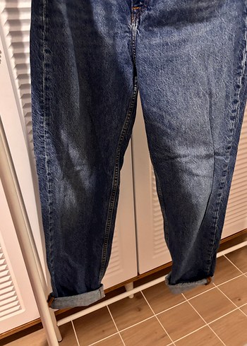 Pull and bear Kadın Jean - Görsel 2