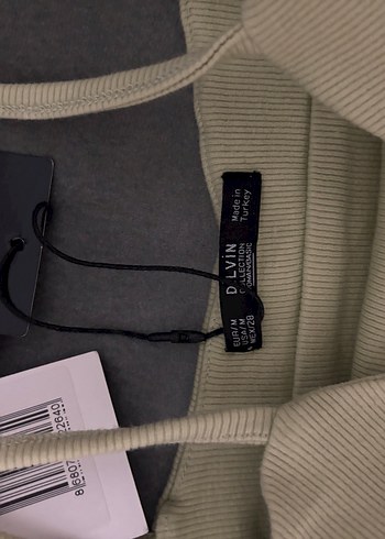 DİLVİN BÜSTİYER - Görsel 3