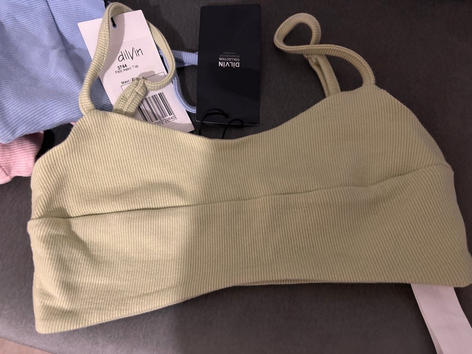 DİLVİN BÜSTİYER - Görsel 2