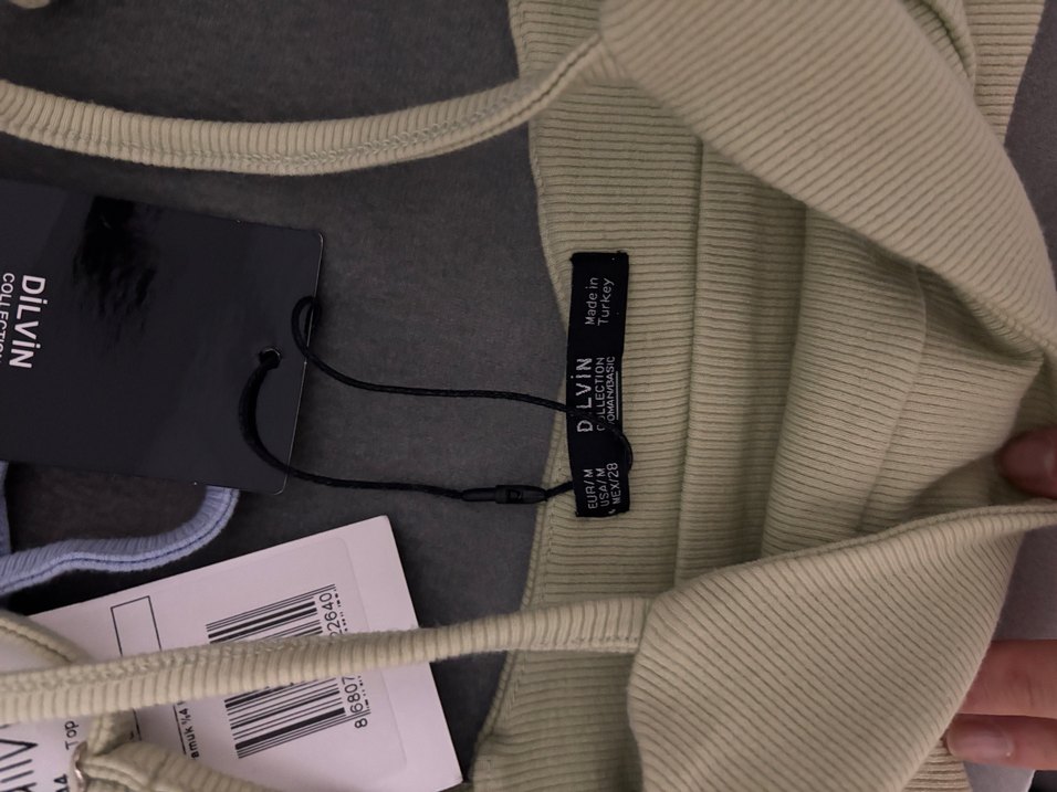 DİLVİN BÜSTİYER - Görsel 3