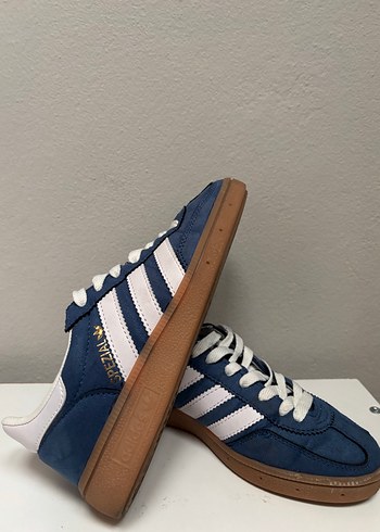 Adidas spezial spor ayakkabı - Görsel 8