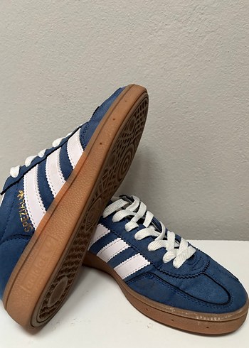 Adidas spezial spor ayakkabı - Görsel 7