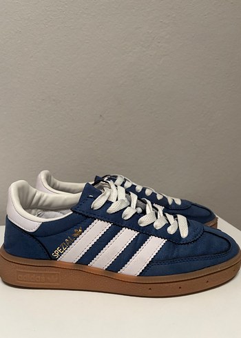 Adidas spezial spor ayakkabı - Görsel 2