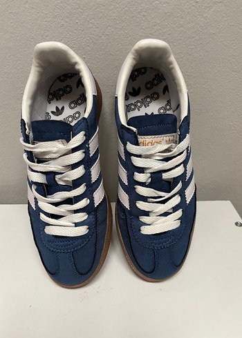 Adidas spezial spor ayakkabı - Görsel 6