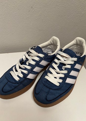 Adidas spezial spor ayakkabı - Görsel 5