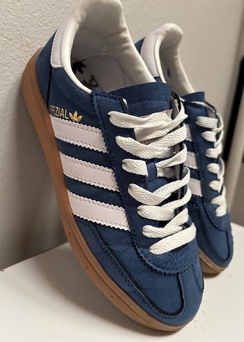 Adidas spezial spor ayakkabı - Görsel 3